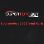 sportotobet 1623 kaç oldu?
