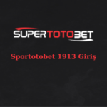 sportotobet 1913