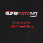 sportotobet 1915 kaç oldu?