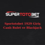 sportotobet 1929 nasıl giriş yaparım?