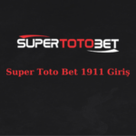 super toto bet 1911 güncel mi?