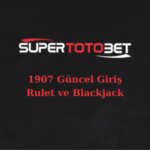 supertotobet 1907 kaç oldu?