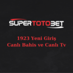 supertotobet 1923 adresi kapandı mı?