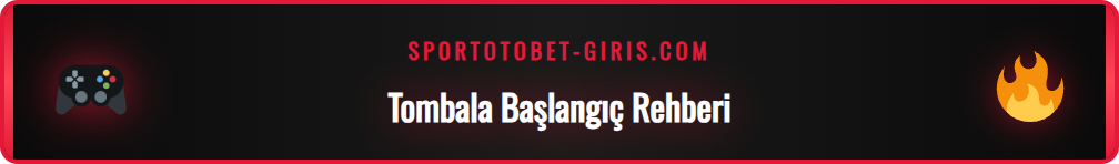 Canlı tombala oynamak için gerekli olan Supertotobet üyelik adımları.