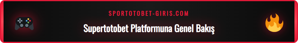 M Supertotobet platformunun kullanıcı dostu arayüzü ve özellikleri.