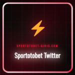 Sportotobet Twitter hesabından güncel giriş adresine erişim sağlayan bir kullanıcı.