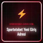 Sportotobet yeni giriş adresi ekranında bir kullanıcının bahis yapması.