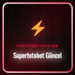 supertotobet güncel
