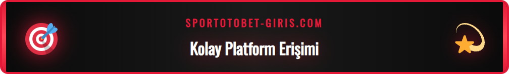 Mobil cihazdan Supertotobet TV canlı maç izleme adımları ve menü