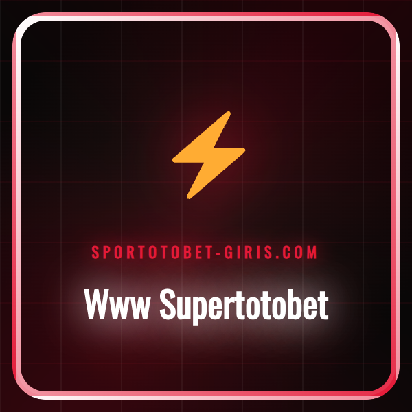 www supertotobet