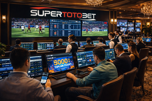 canlı bahis siteleri