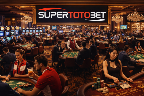 bahis casino siteleri