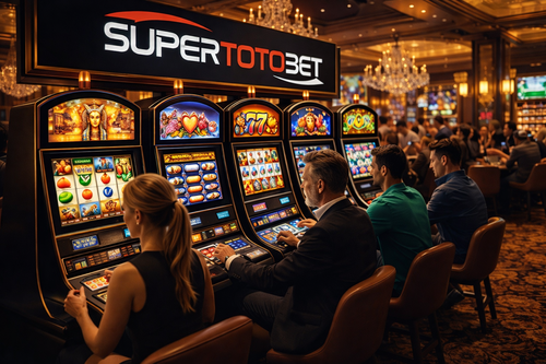 canlı casino bahis siteleri