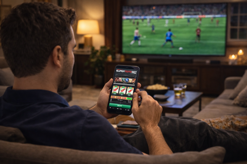 mobil bahis siteleri