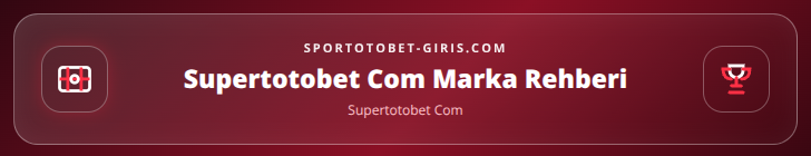 Supertotobet Com içerik görseli