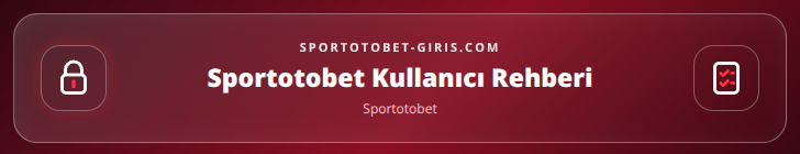 Sportotobet içerik görseli